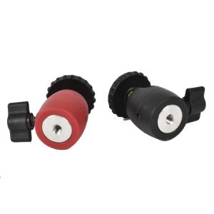 Buy cheap Spherical Tripod Ball Head , Aluminum Alloy Ptz SLR Camera Ball Head from wholesalers