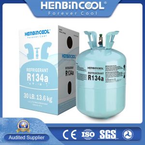Buy cheap High Purity R134A Refrigerant 99.99 Air Con Refrigerant Gas from wholesalers