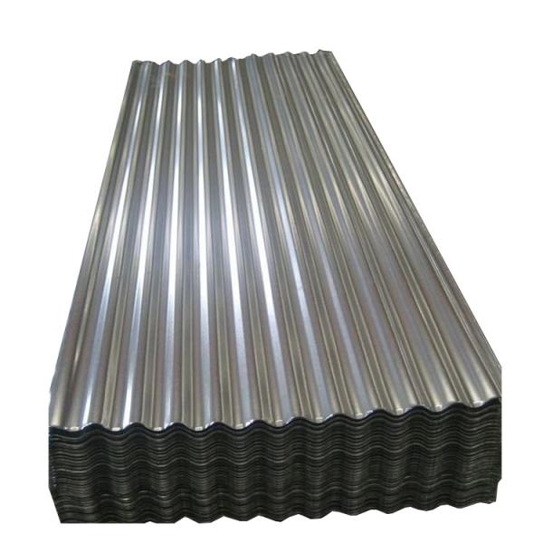 Quality ISO9001 Sliver PPGI Roof Sheet SASO Colour Coated Galvanised Plate for sale