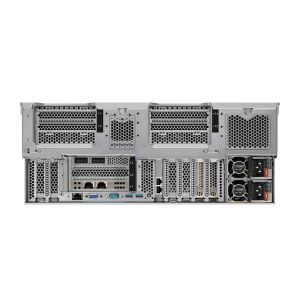 Buy cheap ThinkSystem SR868 4u rack server chassis for sr868 server Intel Xeon silver 5218 processor 2*32GB from wholesalers