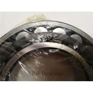 Buy cheap FAG 22220 Self Aligning Spherical Roller Bearing Brass Cage for Cement And Mining Machinery product