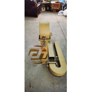 Buy cheap Shipbuilding-Ventilator- GOOSENECK VENTILATOR CBT 4220-2013 from wholesalers