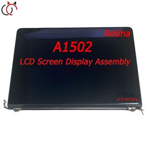 Buy cheap A1502 2013 Macbook Pro Retina Screen Replacement 13 Inch ME864 ME865 ME866 TFT from wholesalers