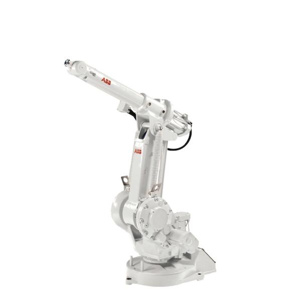 Buy cheap Used ABB IRB 1410 6 Axis Robotic Arm As Robot For Welding And Material Manipulator Handling With 5kg Payload from wholesalers