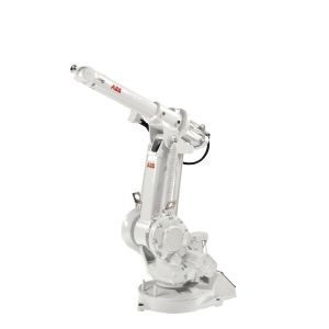 Buy cheap Used ABB IRB 1410 6 Axis Robotic Arm As Robot For Welding And Material Manipulator Handling With 5kg Payload from wholesalers