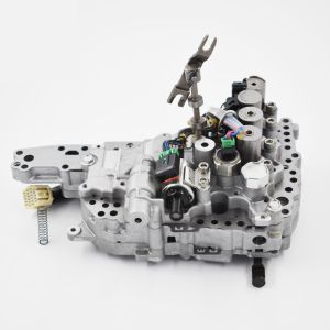 Buy cheap OEM CVT RE0F10A JF011E Transmission Valve Body for Nissans Altima Sentra Versa X-Trail Murano from wholesalers