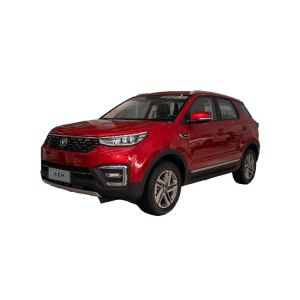 Buy cheap Chinese Car Changan CS55 Plus 2023 Full Electric SUVs RWD from wholesalers