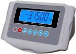 Buy cheap Accuracy Digital Weight Indicator For Electronic Platform Scale from wholesalers
