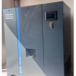 Buy cheap Atlas Copco GA 55 VSD IPM  For Lowering Operational Costs And Energy Consumption from wholesalers