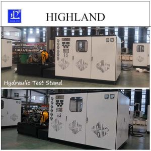 Buy cheap Advanced Hydraulic Test Benches ,hydraulic test bench,intelligent control system from wholesalers