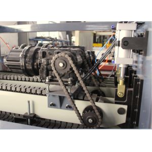 Full Automatic Highest Quality Four Electrical Conduit PVC Pipe Extrusion