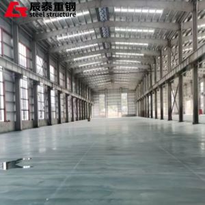 Buy cheap Design Flexibility Easy To Process And Combine For Steel Structure Warehouse from wholesalers