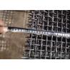 Buy cheap High Carbon 65Mn Mine Vibrating Screen Mesh 1.5mx2m from wholesalers