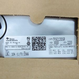 Buy cheap TPS62262DRVR SON6 SMDIntegrated Circuits MCU Controller Microcontrol from wholesalers