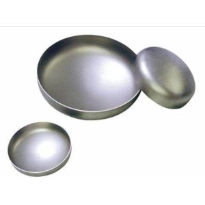 Buy cheap OEM Stainless Steel Pipe End Cap 25mm - 5000mm Dimensions BIS from wholesalers