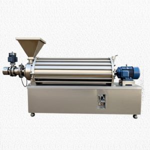 Stainless Steel Pusher Centrifuge For Crystal Dehydration