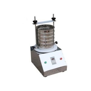Buy cheap Zzgenerate 300mm Diameter Standard Laboratory Vibrating Screen product