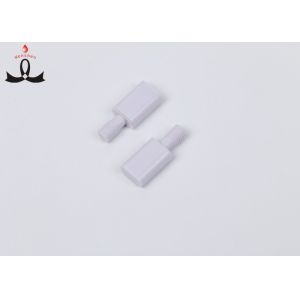 Buy cheap #7 Single Row And #19 Three Rows No-Scab White Flat Blade For Microblading Tools from wholesalers