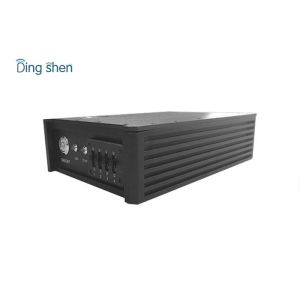 China COFDM HD Portable Wireless Video Transmitter For Live Broadcasting on sale