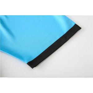 Full-body customized football suit men's and women's same style