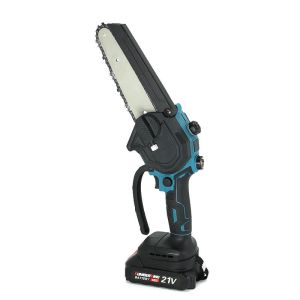 Buy cheap New Rechargeable Pole Saw Professional Brushless Chainsaw Lithium Battery from wholesalers