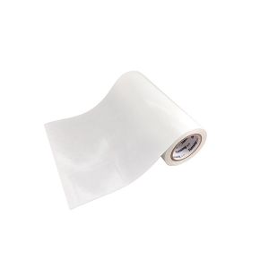 Buy cheap 138cm Width Double Side Tpu Hot Melt Adhesive Film For Fabric from wholesalers