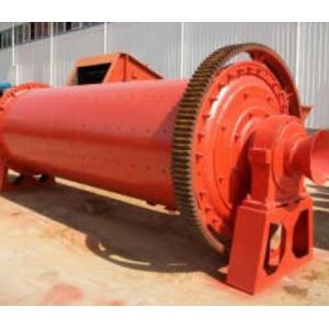 Buy cheap Horizontal Revolving Sag Ore Grinding Mill Edge Drive from wholesalers