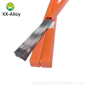 Buy cheap NiFe60 Nickel Based Welding Wire High Creep Strength ASTM GB from wholesalers