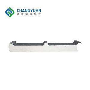 Buy cheap Excellent Waterproofing PU / PIR Sandwich Wall Panel product