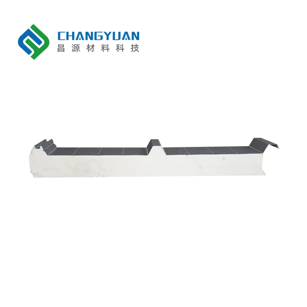 Buy cheap PU / PIR Insulated Panels Perfect Solution For Roof Insulation from wholesalers