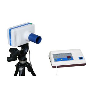 Buy cheap Convenient Handheld Dental Digital X Ray Equipment Adjustable Time 60W from wholesalers