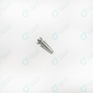 Buy cheap smt machine feeder part ASM springpin with spring used Siplace 2*8mm X feeder 03075720 seimens smt machine parts from wholesalers