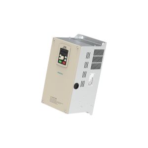 Buy cheap Full Featured 3 Phase Frequency Inverter With V/F Control from wholesalers