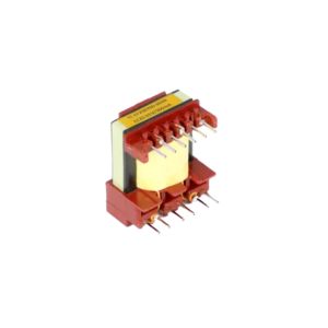 Buy cheap Ikp-Elec Rectifier Carton RM4/5/6/7/8/9/10/12/13/14 China Ei High Frequency Power Transformer from wholesalers