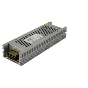 Buy cheap 24 volt power supply 200w smps power supply Slim power supply IP20 LED transformer Adapter for strip Light from wholesalers