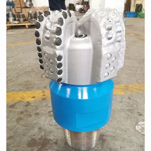 Buy cheap 9-1/2" PDC Drill Bit of Oil well Hard Rock Drill Bit from wholesalers