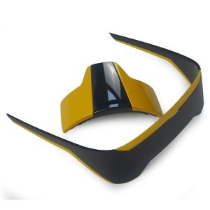 Buy cheap PVC PC PMMA Automotive Rapid Prototyping Process ODM OEM Micro Machining Milling from wholesalers