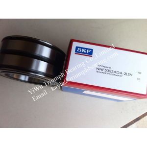 Buy cheap Full complement cylindrical roller bearing NNF5022ADA-2LSV from wholesalers