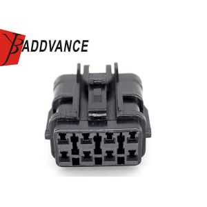 Buy cheap 8 Pin Waterproof Electrical SWP Connectors with Terminals 7123748430 from wholesalers
