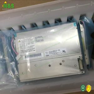 Normally White NL6448BC20-18D NLT 6.5 inch Contrast Ratio 600:1 (Typ.) Outline