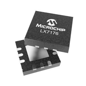 Buy cheap American Microchip Integrated Circuits LX7176CLQ-13162-TR Brand New Original Electronic Components Package DFN-6-EP(1.6x1.6) Monitor and Reset Chip MOSFET from wholesalers