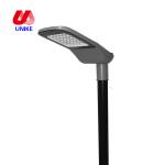 Buy cheap Security system control circuit 60w 50w 3/5 years warranty outdoor plug solar LED LAMP from wholesalers