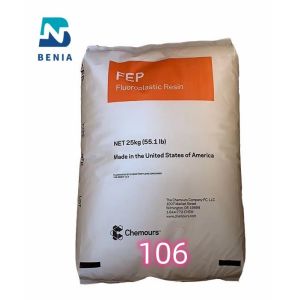 Buy cheap Dupont FEP 106 Fluoropolymers FEP Virgin Pellet Powder IN STOCK All Color from wholesalers