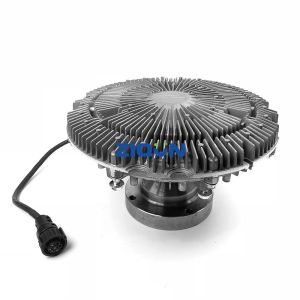 Buy cheap Electronical Control 20450210 20450240 85000178 Truck Engine Fan from wholesalers