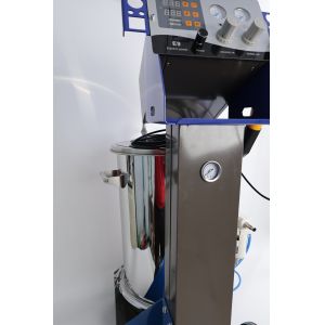 Buy cheap E9 Electrostatic Powder Coating Spray Machine from wholesalers