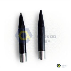 Buy cheap P3PC-S,P4PC-S,P6PC-S,P9PC-S Robot iron soldering tips from wholesalers