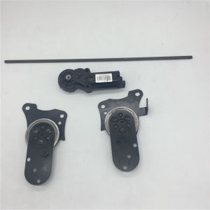 Buy cheap RV seat relicner with power operating from wholesalers