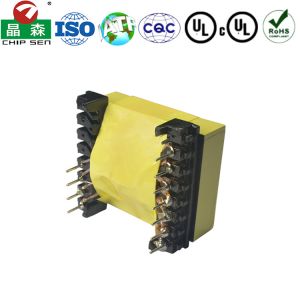 Single Phase High Frequency Transformer 60W 12V to 5V/3.3V ±2% H-Class