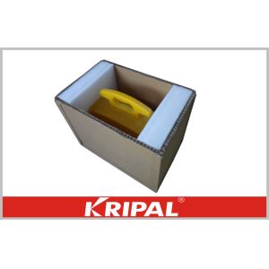 IP65 Portable Industrial Electricity Distribution Box with Socket Outlets