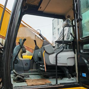 Buy cheap Used CAT 325D Hydraulic Excavator 203 HP with 1 Year Warranty from wholesalers